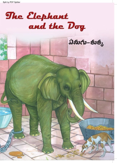 The Elephant and the Dog